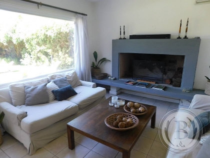 Alquiler Dic-Enero de Casa en Senderos II en Senderos II, Pilar — Foto 5