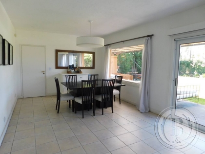 Alquiler Dic-Enero de Casa en Senderos II en Senderos II, Pilar — Foto 6