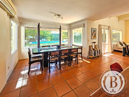 Alquiler Dic-Enero de Casa en Villa Olivos en Villa Olivos, Pilar — Foto 4