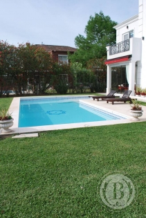 Alquiler Dic - Febrero de Casa en Castores en Castores, Tigre — Foto 3