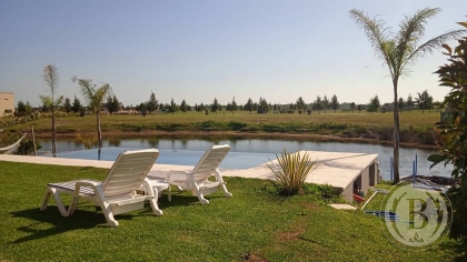 Alquiler Dic - Febrero de Casa en El Naudir en El Naudir, Escobar — Foto 3