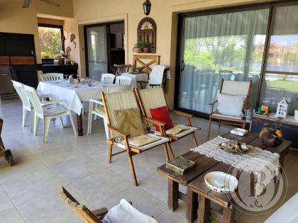 Alquiler Dic - Febrero de Casa en Lagos del Norte en Lagos del Norte, Tigre — Foto 3