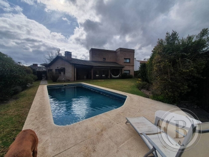 Alquiler Dic - Febrero de Casa en Maschwitz Privado en Maschwitz Privado, Escobar — Foto 1