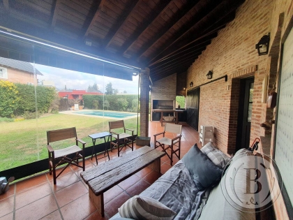 Alquiler Dic - Febrero de Casa en Maschwitz Privado en Maschwitz Privado, Escobar — Foto 2
