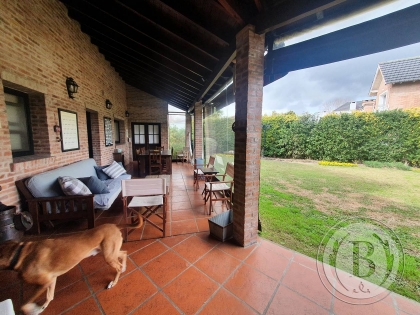 Alquiler Dic - Febrero de Casa en Maschwitz Privado en Maschwitz Privado, Escobar — Foto 3