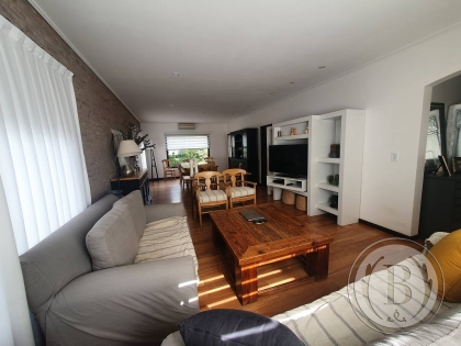 Alquiler Dic - Febrero de Casa en Maschwitz Privado en Maschwitz Privado, Escobar — Foto 5