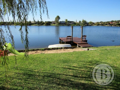 Alquiler Dic - Febrero de Casa en San Agustin en San Agustin, Tigre — Foto 2