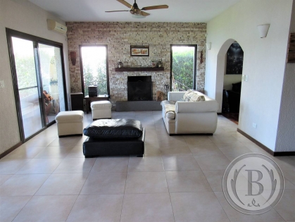 Alquiler Dic - Febrero de Casa en San Agustin en San Agustin, Tigre — Foto 4
