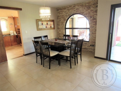 Alquiler Dic - Febrero de Casa en San Agustin en San Agustin, Tigre — Foto 5