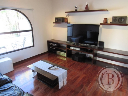 Alquiler Dic - Febrero de Casa en San Agustin en San Agustin, Tigre — Foto 6