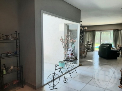 Alquiler Dic - Febrero de Casa en San Gabriel en San Gabriel, Tigre — Foto 4