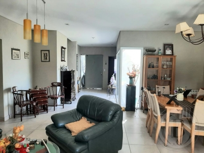 Alquiler Dic - Febrero de Casa en San Gabriel en San Gabriel, Tigre — Foto 5