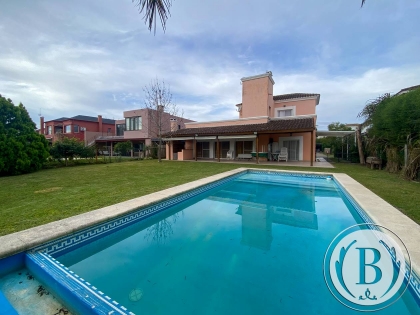 Alquiler Dic - Febrero de Casa en San Isidro Labrador en San Isidro Labrador