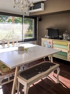 Alquiler Dic - Febrero de Casa en San Isidro Labrador en San Isidro Labrador, Tigre — Foto 5