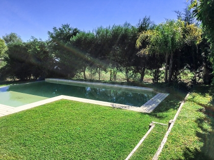 Alquiler Dic - Febrero de Casa en San Isidro Labrador en San Isidro Labrador, Tigre — Foto 1