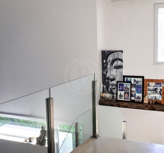 Alquiler Dic - Febrero de Casa en San Isidro Labrador en San Isidro Labrador, Tigre — Foto 4