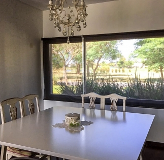 Alquiler Dic - Febrero de Casa en San Isidro Labrador en San Isidro Labrador, Tigre — Foto 6