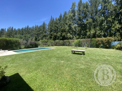 Alquiler Dic - Febrero de Casa en San Marco en San Marco, Tigre — Foto 2