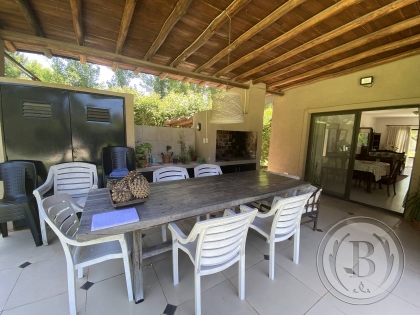 Alquiler Dic - Febrero de Casa en San Marco en San Marco, Tigre — Foto 3