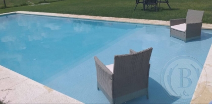 Alquiler Dic - Febrero de Casa en San Matias en San Matias, Escobar — Foto 6