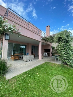 Alquiler Dic - Febrero de Casa en San Rafael en San Rafael, Tigre — Foto 5