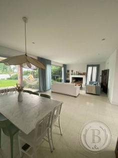 Alquiler Dic - Febrero de Casa en San Rafael en San Rafael, Tigre — Foto 6