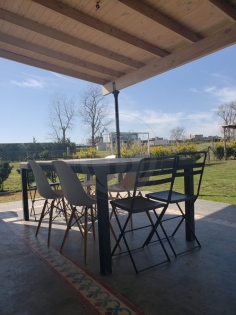 Alquiler Dic - Febrero de Casa en San Sebastian en San Sebastian, Escobar — Foto 3