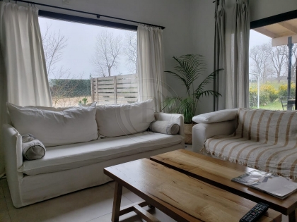 Alquiler Dic - Febrero de Casa en San Sebastian en San Sebastian, Escobar — Foto 4
