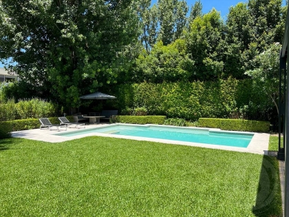Alquiler Dic - Febrero de Casa en Santa Barbara en Santa Barbara, Tigre — Foto 2