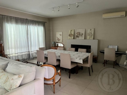 Alquiler Dic - Febrero de Casa en Santa Barbara en Santa Barbara, Tigre — Foto 3