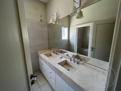 Alquiler Dic - Febrero de Casa en Santa Barbara en Santa Barbara, Tigre — Foto 6