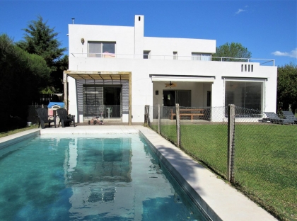 Alquiler Dic - Febrero de Casa en Santa Catalina en Santa Catalina, Tigre — Foto 1
