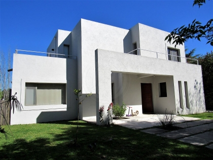 Alquiler Dic - Febrero de Casa en Santa Catalina en Santa Catalina, Tigre — Foto 3