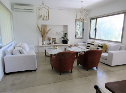 Alquiler Dic - Febrero de Casa en Santa Catalina en Santa Catalina, Tigre — Foto 6