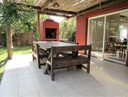 Alquiler Dic - Febrero de Casa en Santa Catalina en Santa Catalina, Tigre — Foto 5