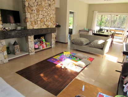 Alquiler Dic - Febrero de Casa en Santa Catalina en Santa Catalina, Tigre — Foto 6