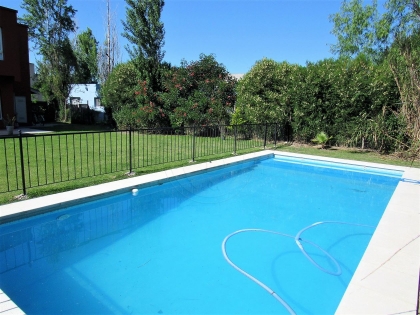 Alquiler Dic - Febrero de Casa en Santa Catalina en Santa Catalina, Tigre — Foto 3