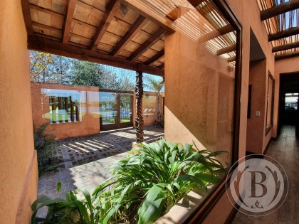 Alquiler Dic - Febrero de Casa en Santa Catalina en Santa Catalina, Tigre — Foto 2