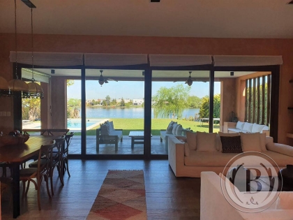 Alquiler Dic - Febrero de Casa en Santa Catalina en Santa Catalina, Tigre — Foto 3