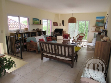 Alquiler Dic - Febrero de Casa en Santa Catalina en Santa Catalina, Tigre — Foto 6