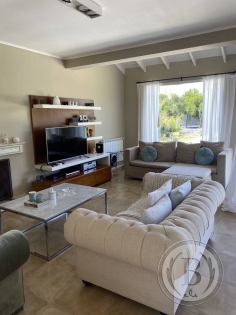 Alquiler Dic - Febrero de Casa en Santa Catalina en Santa Catalina, Tigre — Foto 3