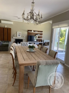 Alquiler Dic - Febrero de Casa en Santa Catalina en Santa Catalina, Tigre — Foto 4