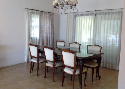 Alquiler Dic - Febrero de Casa en Santa Catalina en Santa Catalina, Tigre — Foto 5