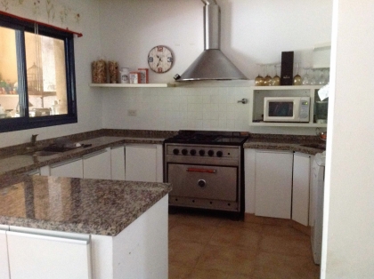 Alquiler Dic - Febrero de Casa en Santa Catalina en Santa Catalina, Tigre — Foto 6