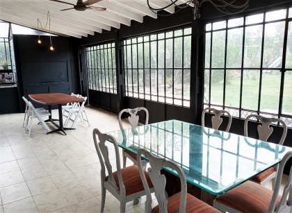 Alquiler Dic - Febrero de Casa en Santa Teresa en Santa Teresa, Tigre — Foto 3