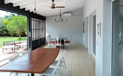 Alquiler Dic - Febrero de Casa en Santa Teresa en Santa Teresa, Tigre — Foto 4