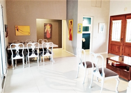 Alquiler Dic - Febrero de Casa en Santa Teresa en Santa Teresa, Tigre — Foto 6