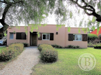 Alquiler Dic - Febrero de Casa en Santa Teresa en Santa Teresa, Tigre — Foto 1