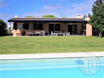 Alquiler Dic - Febrero de Casa en Santa Teresa en Santa Teresa, Tigre — Foto 4