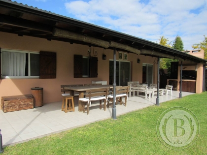 Alquiler Dic - Febrero de Casa en Santa Teresa en Santa Teresa, Tigre — Foto 5